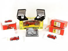 Lot 303 - JOUEF EVOLUTION (FRANCE) (7)