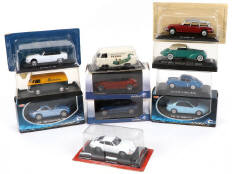 Lot 340 - DIVERS (11)