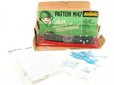 Lot 128 - SOLIDO (FRANCE) (1)