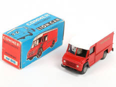 Lot 189 - LION-CAR (PAYS-BAS) (1)