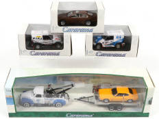 Lot 106 - CARARAMA (CHINE) (4)