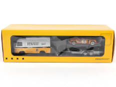 Lot 182 - IXO (CHINE) (1)