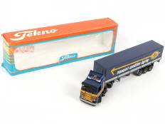 Lot 190 - TEKNO (PAYS-BAS) (1)