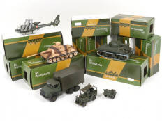 SOLIDO (FRANCE) (10)