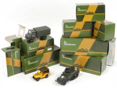 Lot 143 - SOLIDO (FRANCE) (10)