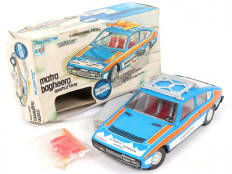 JOUSTRA (FRANCE) (1)