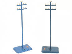 HORNBY 'O' (FRANCE) (2)