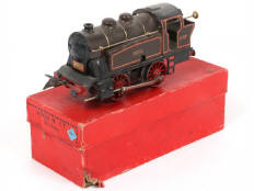 HORNBY 'O' (FRANCE) (1)