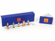 MOULINSART (BELGIQUE) (1)