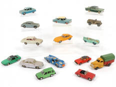 Lot 313 - DIVERS (15)