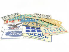 Lot 346 - DIVERS (1)