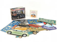 Lot 347 - DIVERS (10)