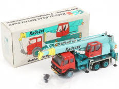 Lot 213 - CONRAD (ALLEMAGNE) (1)