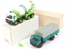 Lot 211 - CONRAD (ALLEMAGNE) (1)