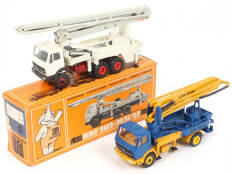 Lot 216 - CONRAD (ALLEMAGNE) (2)