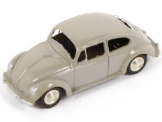 Lot 107 - MÄRKLIN (ALLEMAGNE) (1)