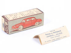 Lot 261 - NOREV (FRANCE) (1)