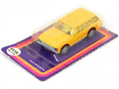 Lot 108 - SIKU (ALLEMAGNE) (1)