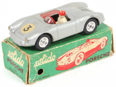 Lot 87 - SOLIDO (FRANCE) (1)