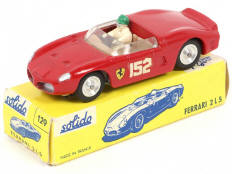 Lot 83 - SOLIDO (FRANCE) (1)