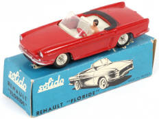 Lot 96 - SOLIDO (FRANCE) (1)