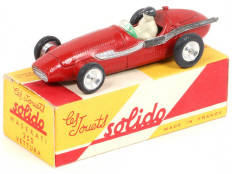 Lot 78 - SOLIDO (FRANCE) (1)