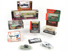 Lot 311 - DIVERS (11)