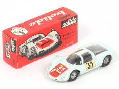 Lot 86 - SOLIDO (FRANCE) (1)