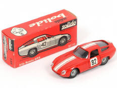 Lot 85 - SOLIDO (FRANCE) (1)