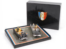 Lot 258 - NOREV (FRANCE) (1)