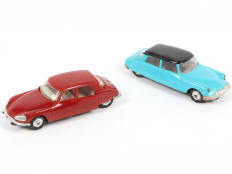 Lot 262 - NOREV (FRANCE) (2)