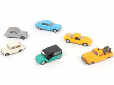 Lot 270 - NOREV (FRANCE) (6)