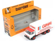 Lot 206 - LBS (FRANCE) (1)