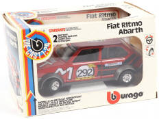 BBURAGO (ITALIE) (1)