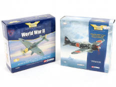 Lot 227 - CORGI TOYS (GB) (2)