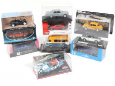 Lot 303 - DIVERS (10)