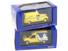 Lot 278 - NOREV (FRANCE) (2)