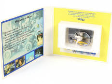 Lot 259 - NOREV (FRANCE) (1)