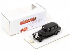 Lot 255 - MINIROUTE (FRANCE) (1)