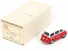 Lot 112 - BV FIRENZE (ITALIE) (1)