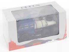 Lot 203 - ODEON (FRANCE) (1)