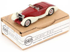 Lot 115 - IDEM (FRANCE) (1)