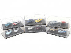 Lot 288 - EDITIONS ATLAS (FRANCE) (12)