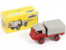 Lot 88 - SOLIDO (FRANCE) (1)