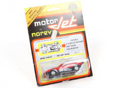 Lot 218 - NOREV - MOTOR JET (FRANCE) (1)