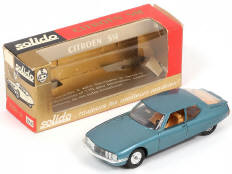 Lot 245 - SOLIDO (FRANCE) (1)