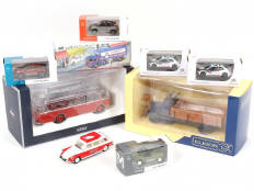 Lot 223 - NOREV (FRANCE) (10)