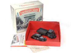 Lot 172 - EDITIONS ATLAS (FRANCE) (1)