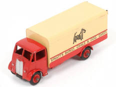 Lot 106 - DINKY TOYS (GB) (1)