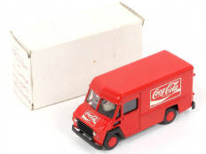 Lot 60 - LION-CAR (PAYS-BAS) (1)